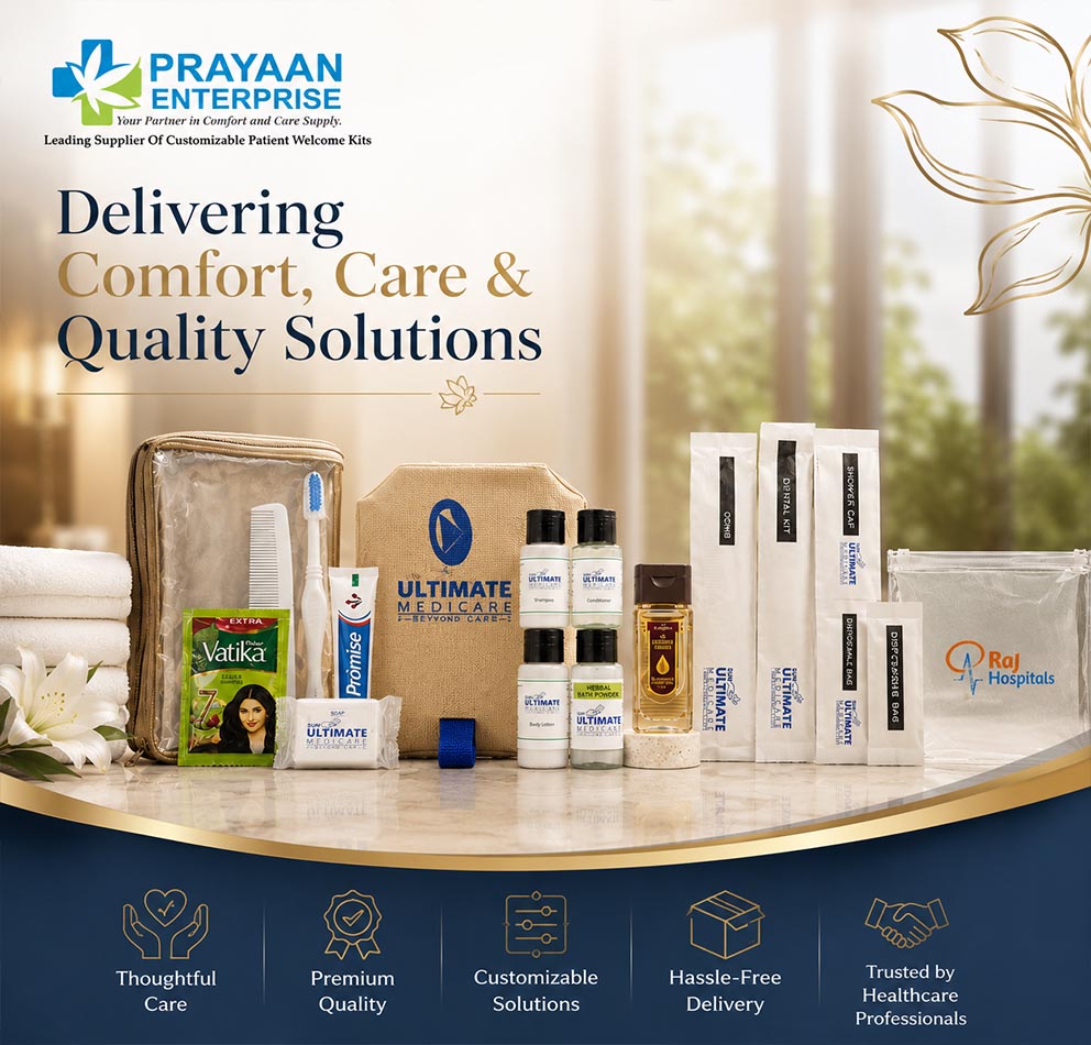 Prayaan Enterprise